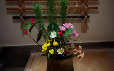 年末の営業案内